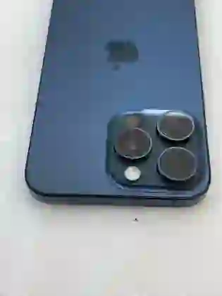 iPhone 15 Pro Max 256GB - Cũ trầy xước - Titan xanh - ****49MYQY - 6