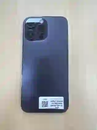 iPhone 14 Pro Max 256GB - Cũ Đẹp-Tím - ****WD2GKL - 3