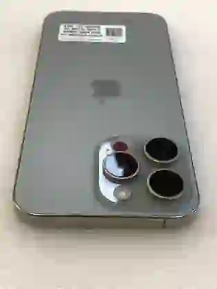 iPhone 15 Pro Max 256GB 2 Sim - Cũ đẹp - Titan tự nhiên - ****VHHJTY - 6