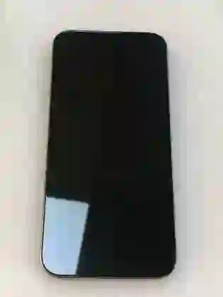 iPhone 15 Pro Max 256GB 2 Sim - Cũ đẹp - Titan tự nhiên - ****VHHJTY - 2