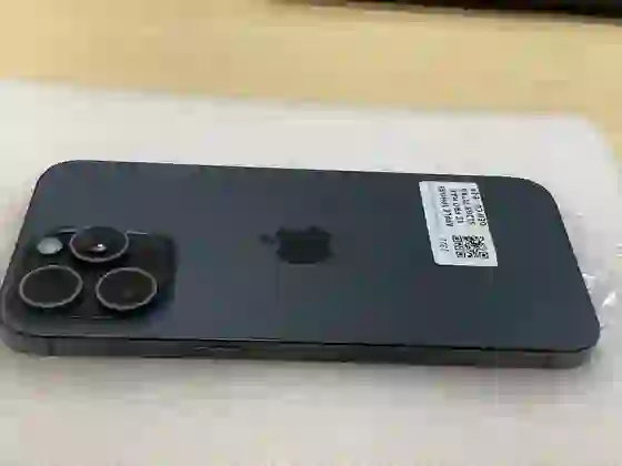 iPhone 15 Pro Max 512GB - Cũ Đẹp-Titan Đen - ****TXHWPW - 4
