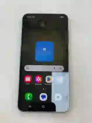 Samsung Galaxy S23 8GB 256GB - Cũ Trầy Xước-Xanh - *********243821 - 1