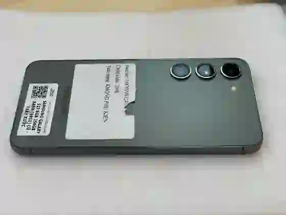 Samsung Galaxy S23 8GB 256GB - Cũ Trầy Xước-Xanh - *********243821 - 5