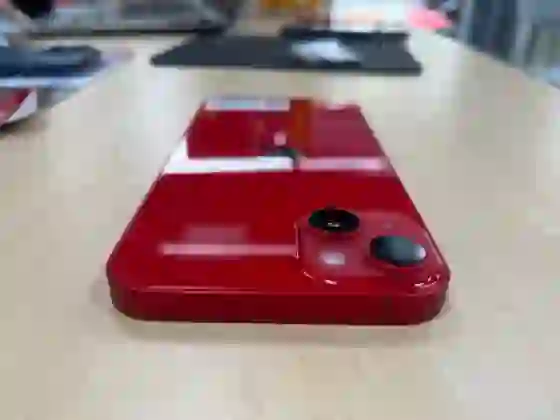 iPhone 14 Plus 128GB - Đỏ - Cũ Đẹp - ****71N4K9 - 6