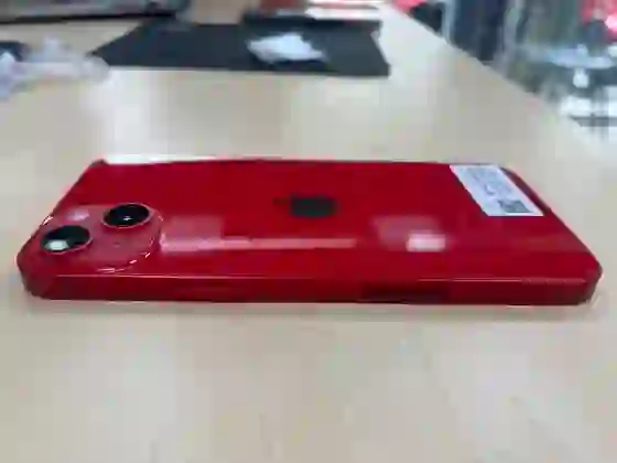 iPhone 14 Plus 128GB - Đỏ - Cũ Đẹp - ****71N4K9 - 4