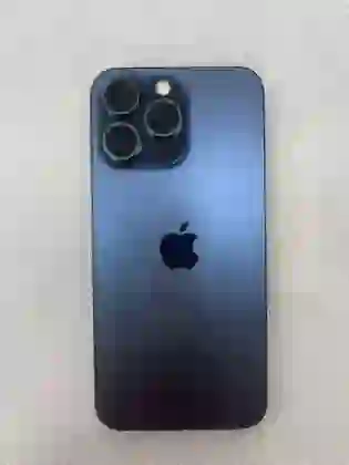 iPhone 15 Pro Max 512GB - Cũ xước cấn - Titan xanh - ****29G32J - 1