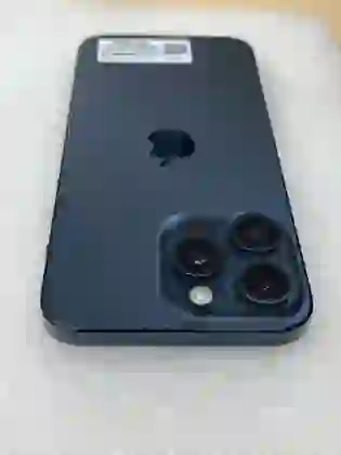 iPhone 15 Pro Max 512GB - Titan Xanh - Cũ trầy xước - ****GPX42R - 5