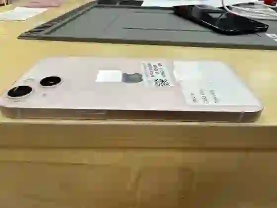 iPhone 13 128GB cũ đẹp - ****F9CXR6 - 4