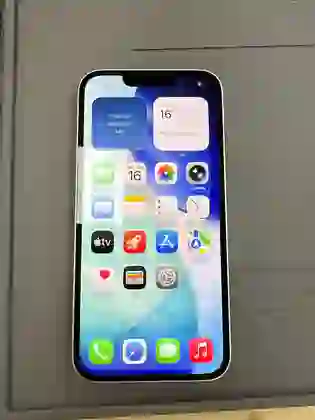 iPhone 13 128GB cũ đẹp - ****F9CXR6 - 1