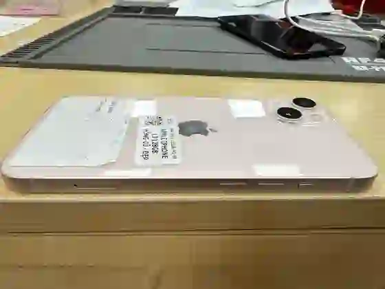 iPhone 13 128GB cũ đẹp - ****F9CXR6 - 5