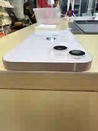 iPhone 13 128GB cũ đẹp - ****F9CXR6 - 6