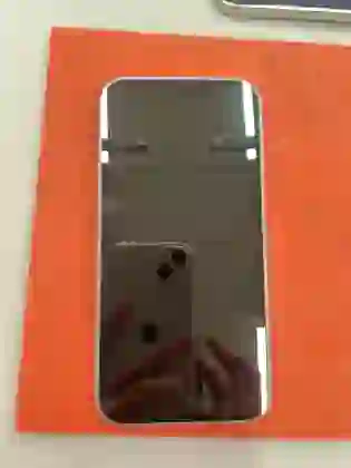 iPhone 14 Plus 128GB - Xanh Dương - Cũ Trầy Xước - ****9TM7GR - 2