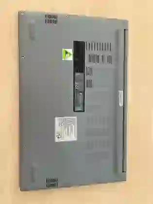 Laptop Asus Vivobook 15 X1504ZA-NJ517W - Đã kích hoạt - Bạc - *********603382 - 5