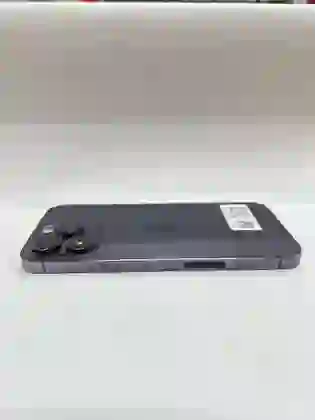 iPhone 14 Pro Max 256GB - Tím - Cũ Xước Cấn - ****9KJ73C - 4