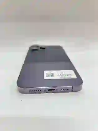 iPhone 14 Pro Max 256GB - Tím - Cũ Xước Cấn - ****9KJ73C - 7