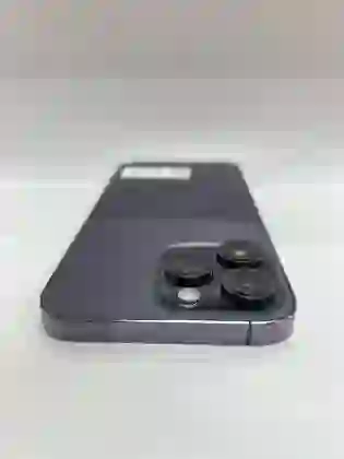 iPhone 14 Pro Max 256GB - Tím - Cũ Xước Cấn - ****9KJ73C - 6