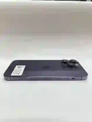 iPhone 14 Pro Max 256GB - Tím - Cũ Xước Cấn - ****9KJ73C - 5
