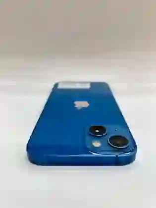 iPhone 13 128GB Chính hãng VN/A - Cũ trầy xước - Xanh Dương - *********063083 - 6 iPhone 13 128GB Chính hãng VN/A - Cũ trầy xước - Xanh Dương - *********063083 - 6