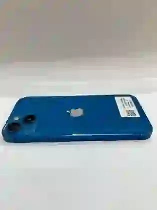 iPhone 13 128GB Chính hãng VN/A - Cũ trầy xước - Xanh Dương - *********063083 - 4 iPhone 13 128GB Chính hãng VN/A - Cũ trầy xước - Xanh Dương - *********063083 - 4
