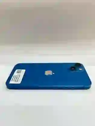 iPhone 13 128GB Chính hãng VN/A - Cũ trầy xước - Xanh Dương - *********063083 - 5 iPhone 13 128GB Chính hãng VN/A - Cũ trầy xước - Xanh Dương - *********063083 - 5