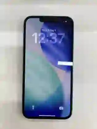 iPhone 13 128GB Chính hãng VN/A - Cũ trầy xước - Xanh Dương - *********063083 - 1 iPhone 13 128GB Chính hãng VN/A - Cũ trầy xước - Xanh Dương - *********063083 - 1