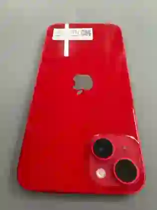 iPhone 14 Plus 128GB - Đỏ - Cũ Đẹp - ****TG0V26 - 6