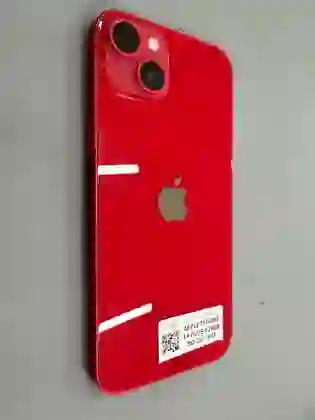 iPhone 14 Plus 128GB - Đỏ - Cũ Đẹp - ****TG0V26 - 4