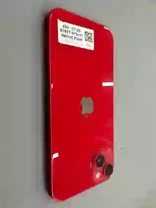 iPhone 14 Plus 128GB - Đỏ - Cũ Đẹp - ****TG0V26 - 5