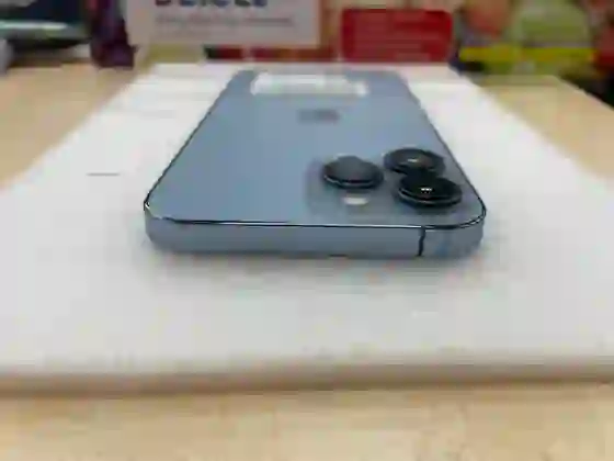 iPhone 13 Pro Max 128GB cũ trầy xước - ****G9QDW0 - 6