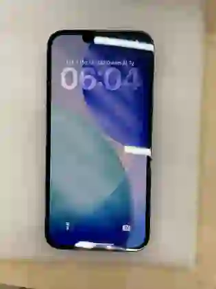 iPhone 13 Pro Max 128GB cũ trầy xước - ****G9QDW0 - 1