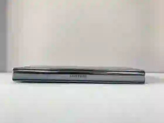 Samsung Galaxy Z Fold4 5G 256GB - Cũ Trầy Xước-Xanh - *********573132 - 5