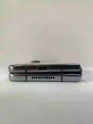 Samsung Galaxy Z Fold4 5G 256GB - Cũ Trầy Xước-Xanh - *********573132 - 7