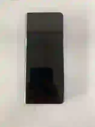 Samsung Galaxy Z Fold4 5G 256GB - Cũ Trầy Xước-Xanh - *********573132 - 2