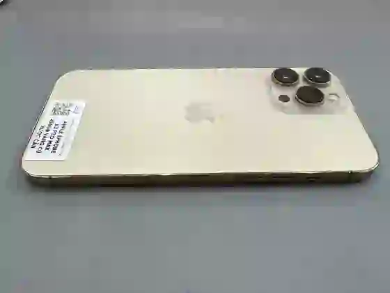 iPhone 13 Pro Max 256GB - Vàng - Cũ Xước Cấn - ****320473 - 4