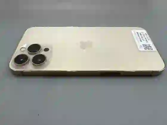 iPhone 13 Pro Max 256GB - Vàng - Cũ Xước Cấn - ****320473 - 5