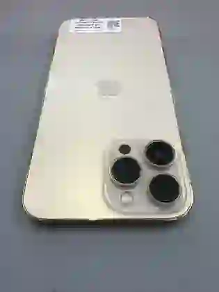 iPhone 13 Pro Max 256GB - Vàng - Cũ Xước Cấn - ****320473 - 6