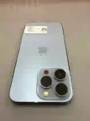 iPhone 13 Pro 128GB cũ trầy xước - ****VP6623 - 6