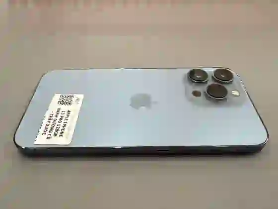 iPhone 13 Pro 128GB cũ trầy xước - ****VP6623 - 5