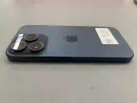 iPhone 15 Pro 256GB - Cũ xước cấn - Titan Xanh - ****X470X5 - 4