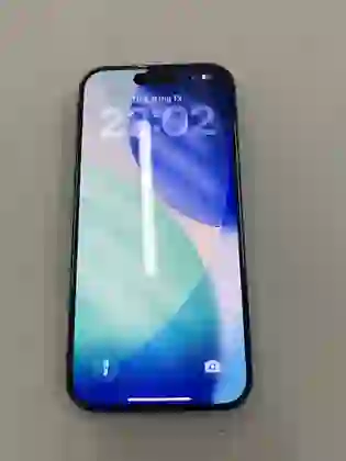 iPhone 15 Pro 256GB - Cũ xước cấn - Titan Xanh - ****X470X5 - 1