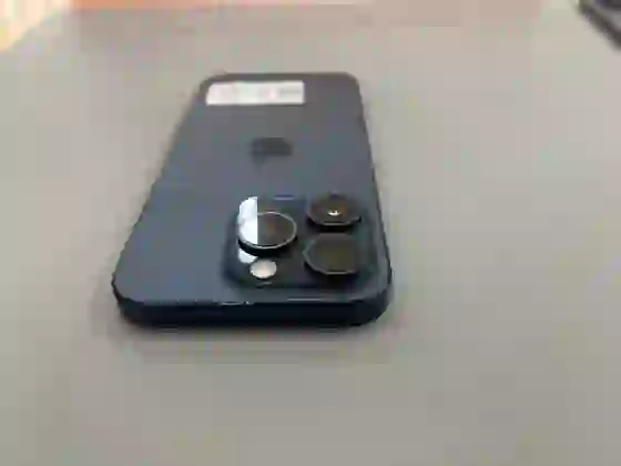 iPhone 15 Pro 256GB - Cũ xước cấn - Titan Xanh - ****X470X5 - 6