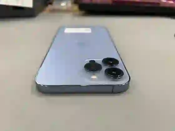 iPhone 13 Pro Max 128GB - Xanh Dương - Cũ Xước Cấn - *********416615 - 6