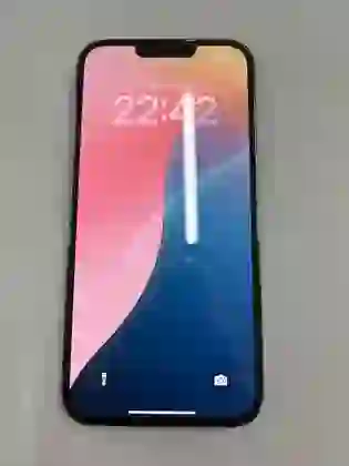 iPhone 13 Pro Max 128GB - Xanh Dương - Cũ Xước Cấn - *********416615 - 1