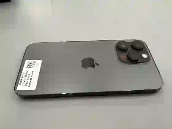 iPhone 14 Pro Max 256GB - Cũ Trầy Xước-Đen - ****MR6MTY - 5