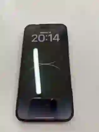 iPhone 14 Pro Max 256GB - Cũ Trầy Xước-Đen - ****MR6MTY - 2
