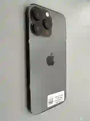 iPhone 14 Pro Max 256GB - Cũ Trầy Xước-Đen - ****MR6MTY - 4