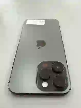 iPhone 14 Pro Max 256GB - Cũ Trầy Xước-Đen - ****MR6MTY - 6