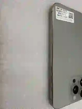 iPhone 15 Pro Max 256GB - Titan Tự Nhiên - Cũ Đẹp - *********081451 - 5