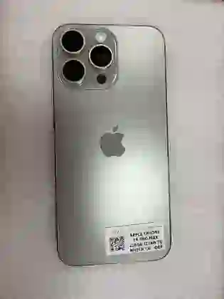 iPhone 15 Pro Max 256GB - Titan Tự Nhiên - Cũ Đẹp - *********081451 - 3