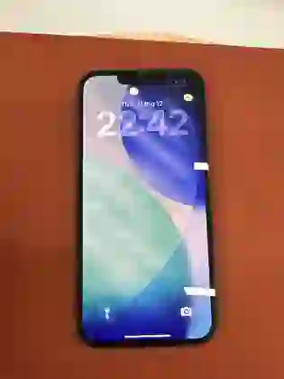 iPhone 14 128GB - Cũ Đẹp-Đen - ****WF7XJ4 - 2